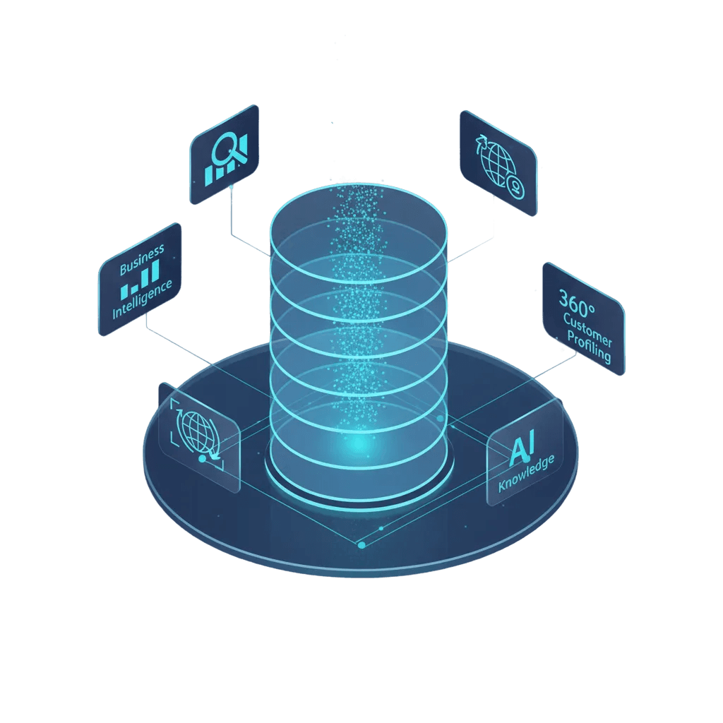 Big Data & AI Solutions