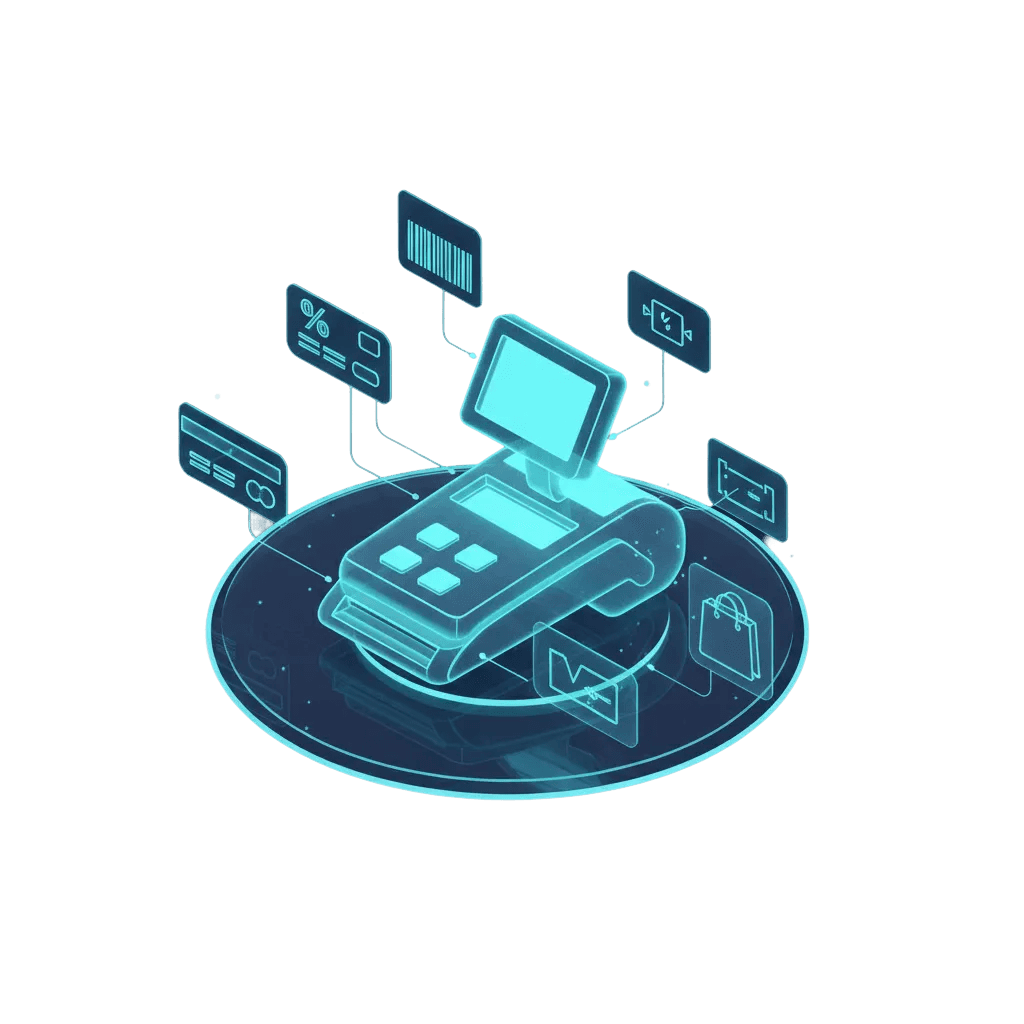 Supply Chain, RFID, & IoT Solutions