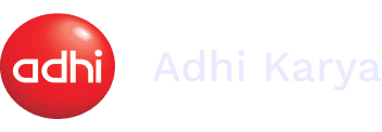 PT. Adhi Karya (Persero) Tbk Logo