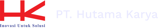 PT. Hutama Karya Logo