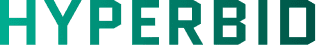 Hyperbid Logo