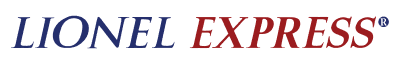 Lionel Express Logo