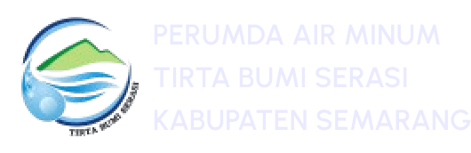 Perumda Kabupaten Semarang Logo